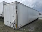 2015 Vanguard VXP 53' DRY Van Trailer