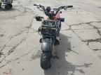 2015 Honda NPS50