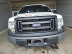 2014 Ford F150