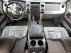 2009 Ford F150 Supercrew