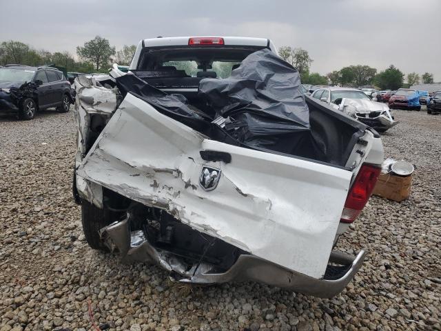 2020 Dodge Ram 1500 Classic Tradesman