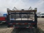 2011 Ford F550 Super Duty