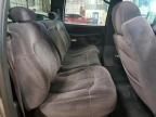 2002 Chevrolet Silverado K1500 Heavy Duty