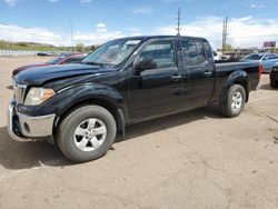 2011 Nissan Frontier SV for sale in Colorado Springs, CO