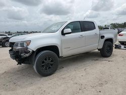 2016 Chevrolet Colorado LT en venta en Houston, TX