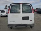 2019 GMC Savana G2500