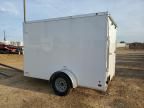 2024 Other 2024 Nationcraft Enclosed Cargo Trailer