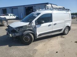 Ford Vehiculos salvage en venta: 2014 Ford Transit Connect XL