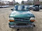1999 Ford Ranger Super Cab