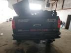 2016 Chevrolet Silverado K2500 Heavy Duty LTZ