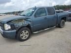 2008 Chevrolet Silverado C1500