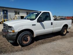 2004 Ford F250 Super Duty en venta en Kapolei, HI