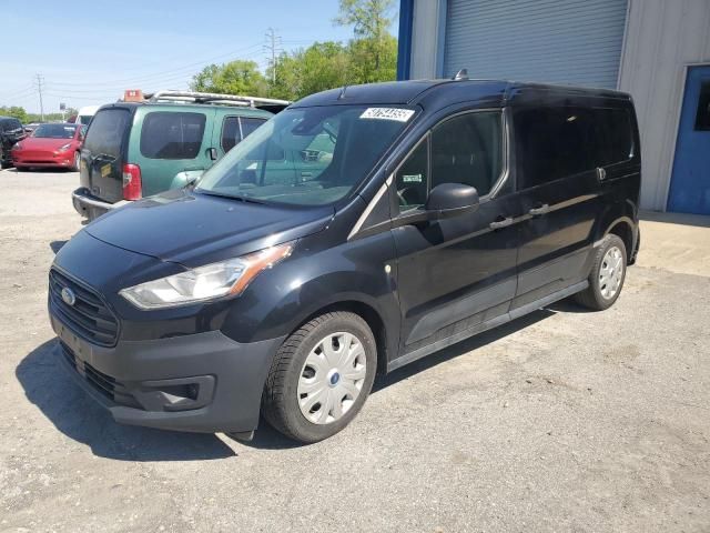 2019 Ford Transit Connect XL