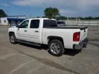 2012 Chevrolet Silverado C1500 LT