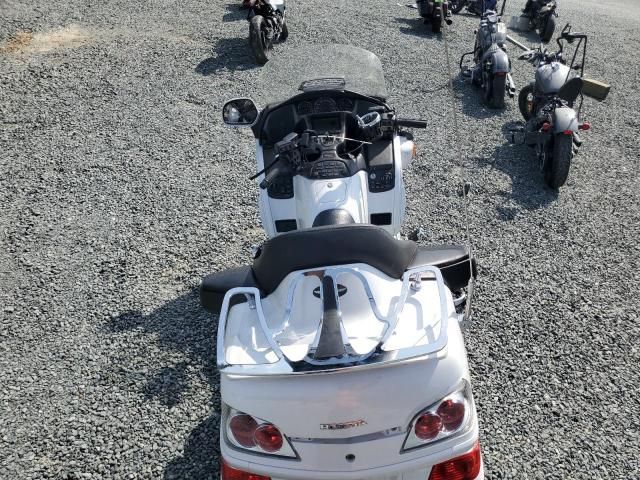 2008 Honda GL1800