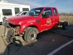 2008 Ford F350 SRW Super Duty