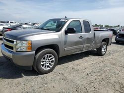 2008 Chevrolet Silverado C1500 en venta en Sacramento, CA