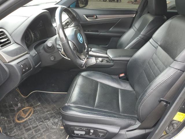 2017 Lexus Gs 350 Base