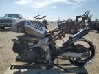 2001 Suzuki SV650 S