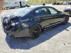2021 BMW M5