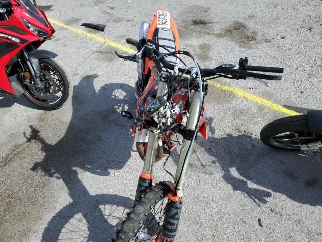 2024 Beta 520RS