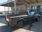 1996 Chevrolet S Truck S10