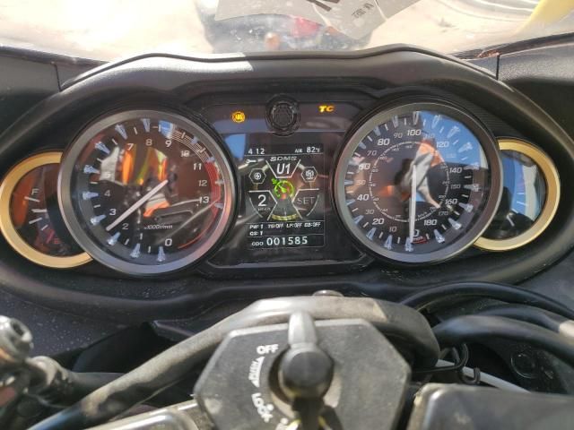 2024 Suzuki GSX1300 RR