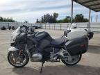 2017 BMW R1200 RT
