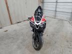 2007 Honda CBR600 RR
