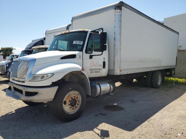 2016 International 4000 4300