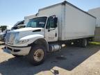 2016 International 4000 4300