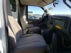 2018 Chevrolet Express G2500
