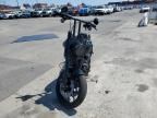 2021 Harley-Davidson Flhrxs