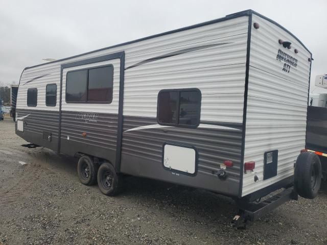 2019 Other 2019 'OTHER RV' Trailer