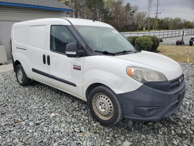 2016 Dodge RAM Promaster City