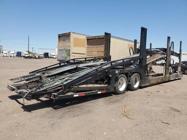 2008 Unknown 2001 Bodystun Car Carrier