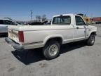 1989 Ford Ranger