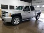 2009 Chevrolet Silverado K1500 LT