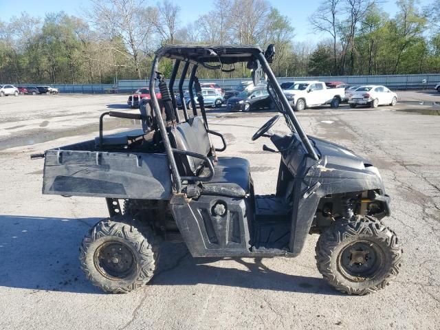 2013 Polaris Ranger 500 EFI