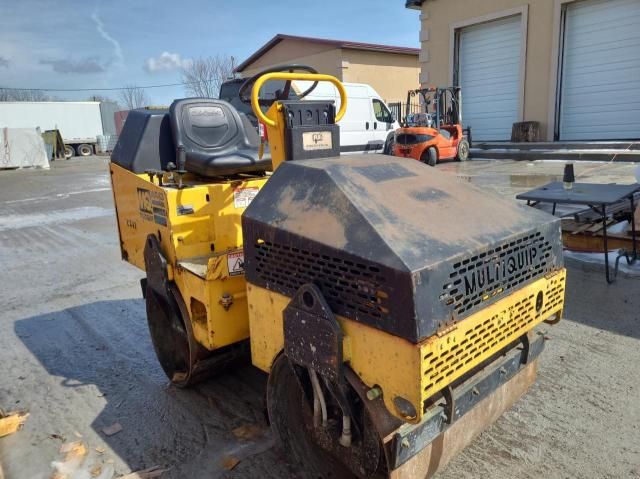 1998 Multiquip AR13