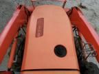2018 Kubota L3901 Tractor