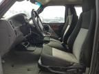 2009 Ford Ranger Super Cab