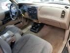2001 Ford Ranger Super Cab