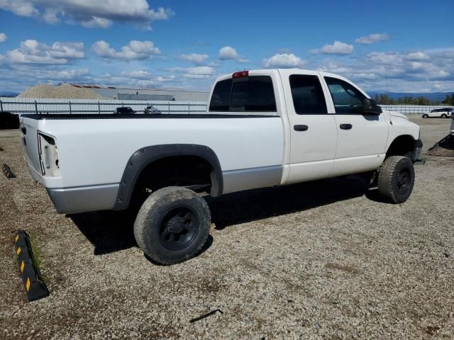 2003 Dodge RAM 2500 ST