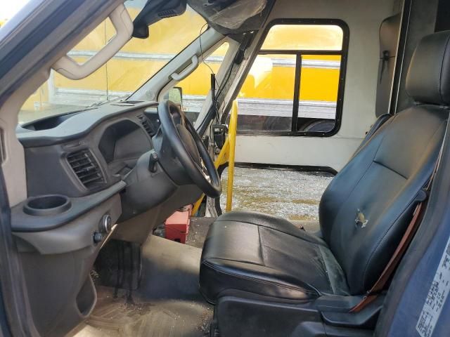 2021 Ford Transit T-350 HD