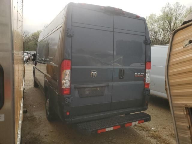 2020 Dodge RAM Promaster 3500 3500 High