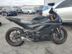 2019 Yamaha YZFR3 A