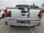2017 Chevrolet Silverado C1500 LT