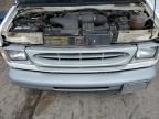 2001 Ford Econoline E250 Van