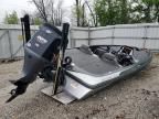 2018 Skeeter Boat